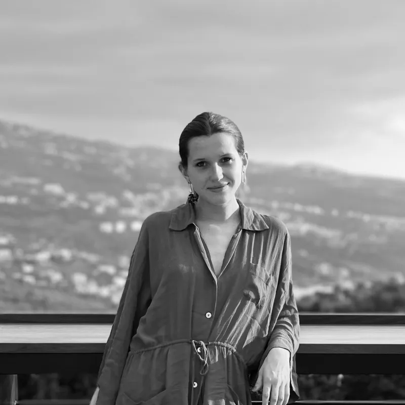 Adèle Cordonnier