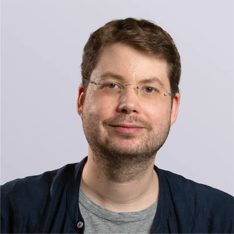 Guénaël Pépin