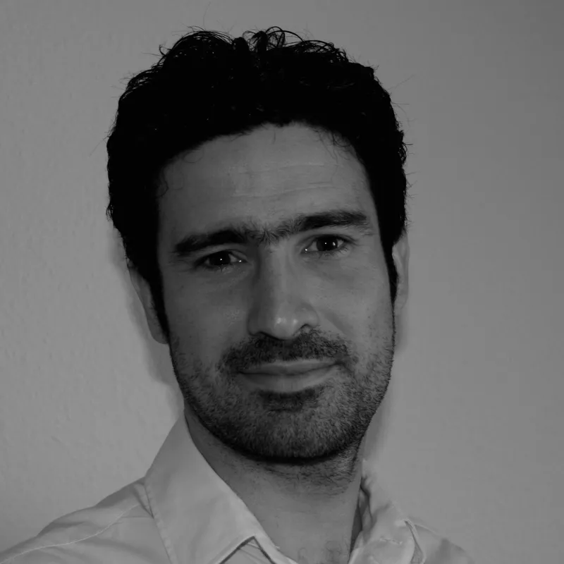 Luc André