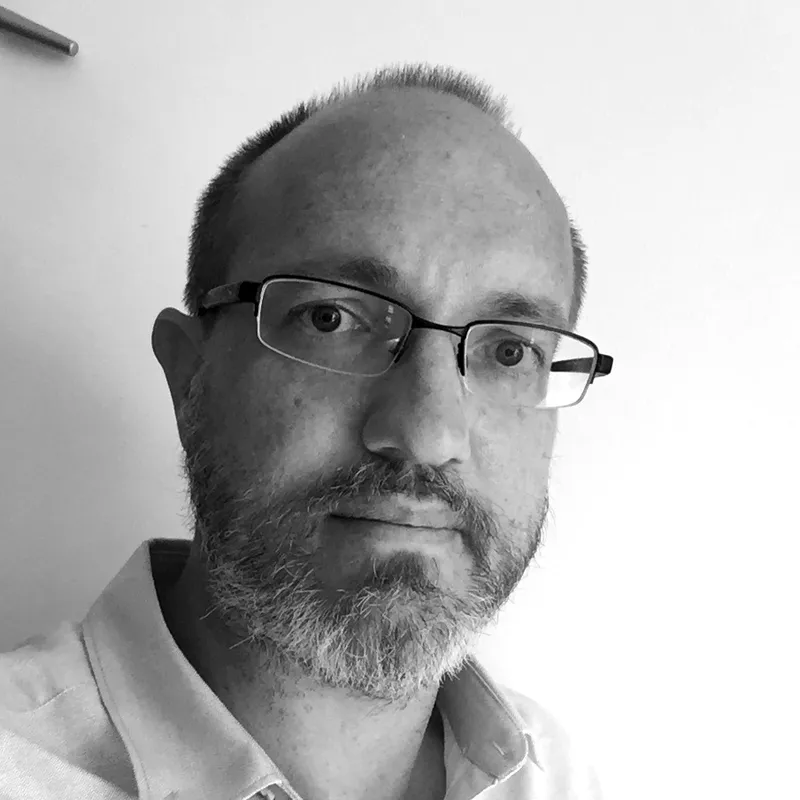 Cédric Vallet