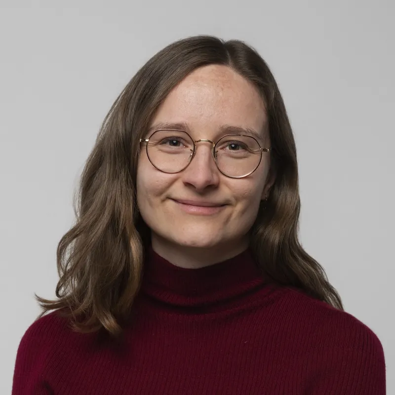 Maïwenn Lamy