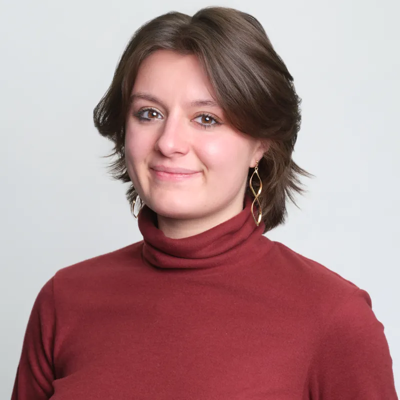 Marie Colin