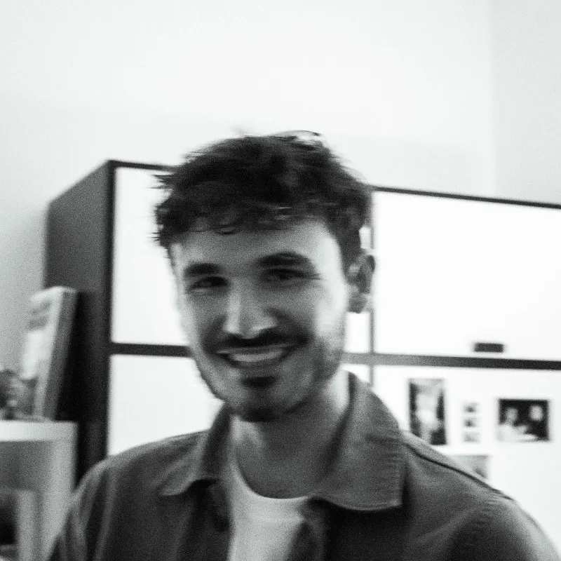 Clément Gros