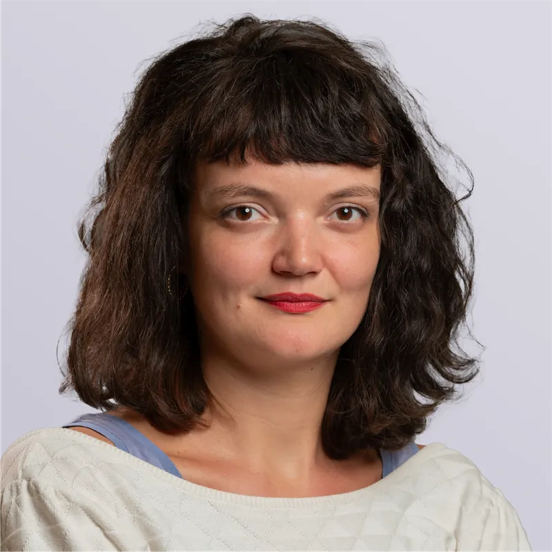 Sophie Dupuy