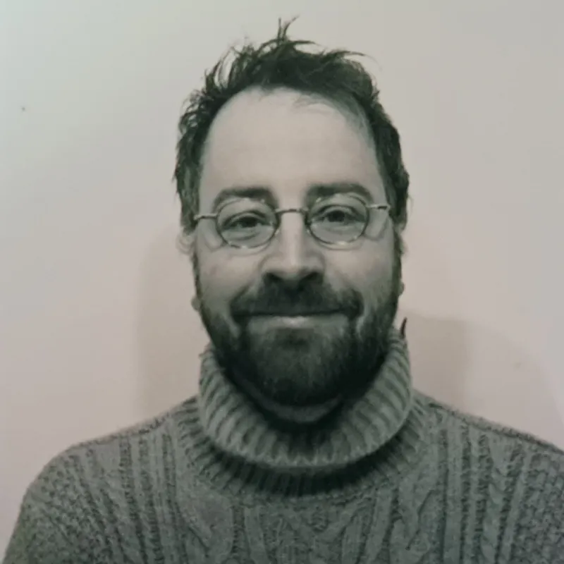 Pascal Hansens