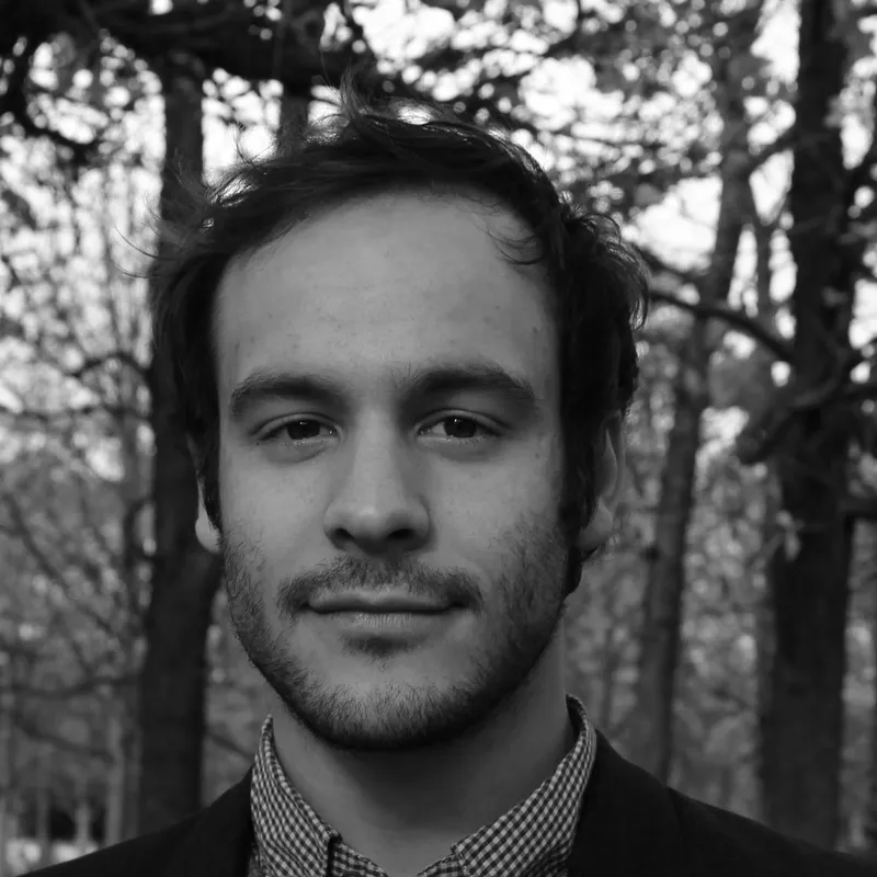 Simon Prigent