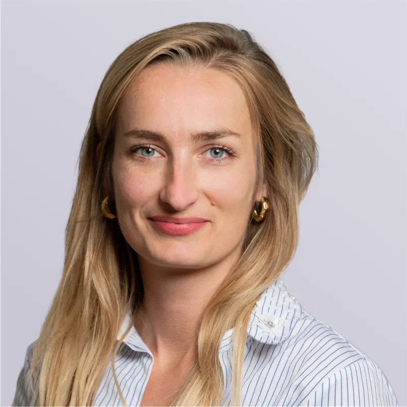 Emilie Coste