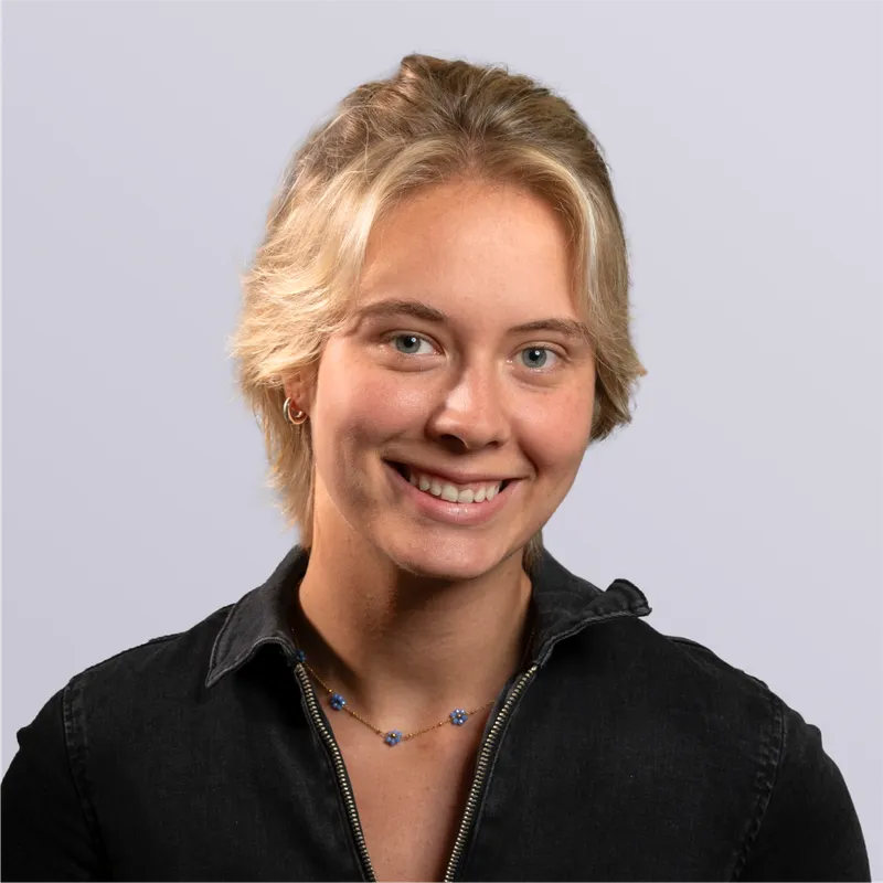 Anna Jouyet