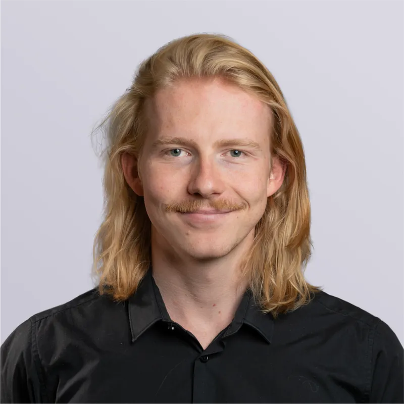 Léo Lictevout