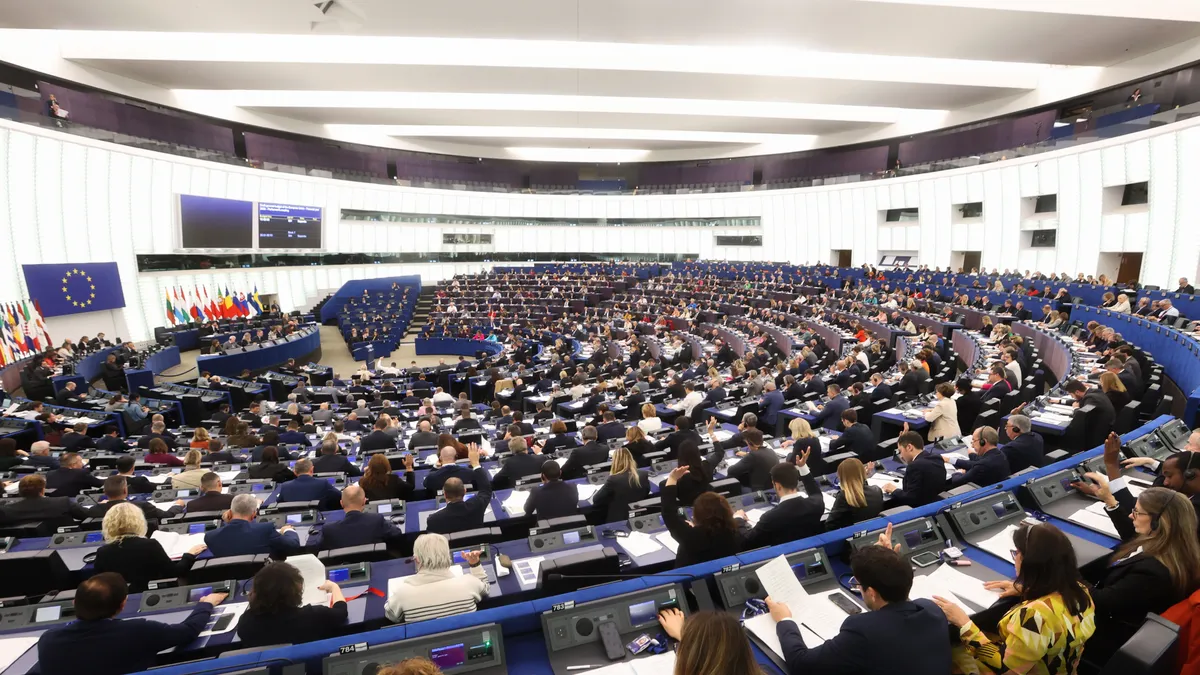 Corporate sustainability: von der Leyen’s majority collides with a coalition of opposites