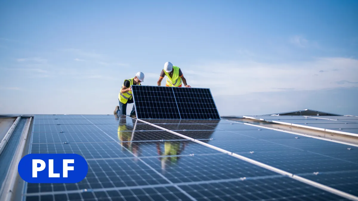 Ce qu’il faut retenir du projet de budget 2026 pour le secteur de l’énergie