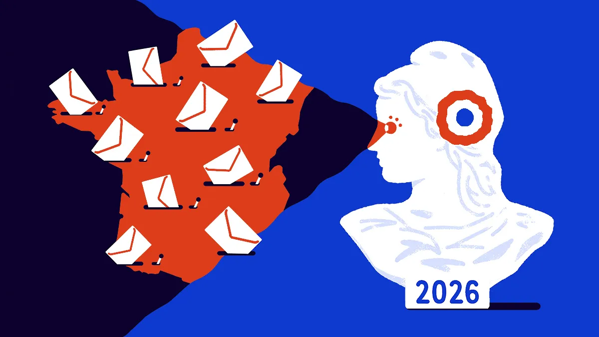 Municipales 2026 : notre tableau de bord des 40 plus grandes villes