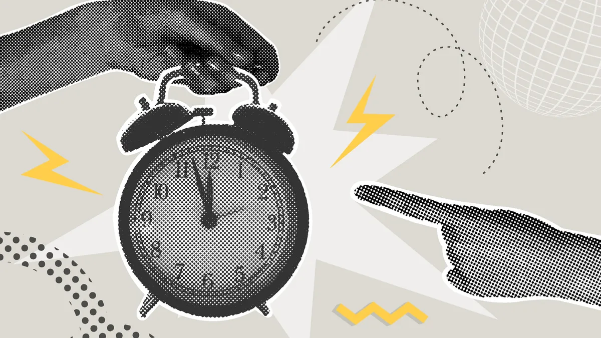 Digital Omnibus : un petit plouf avant le grand plongeon