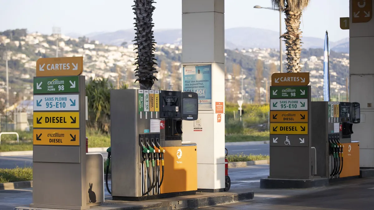 Biocarburants : le pari budgétaire raté du gouvernement