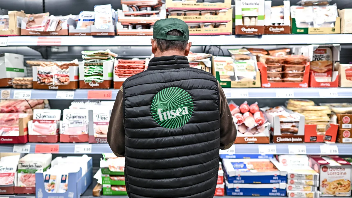 Contrats, organisations de producteurs, « steak végétal »... : l’infographie pour survivre à la révision du règlement OCM