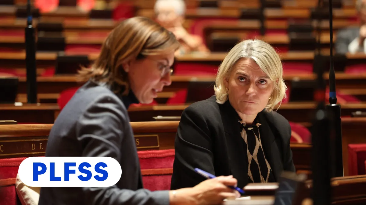 PLFSS : la nouvelle lecture sera décisive