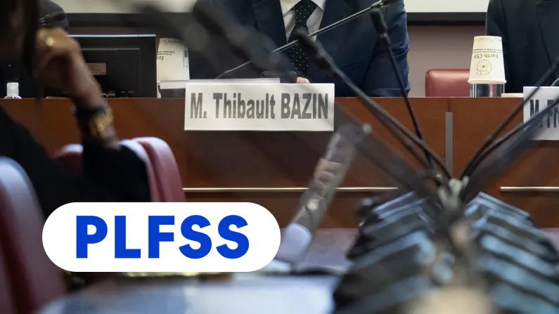 PLFSS : une recherche de compromis sans garantie