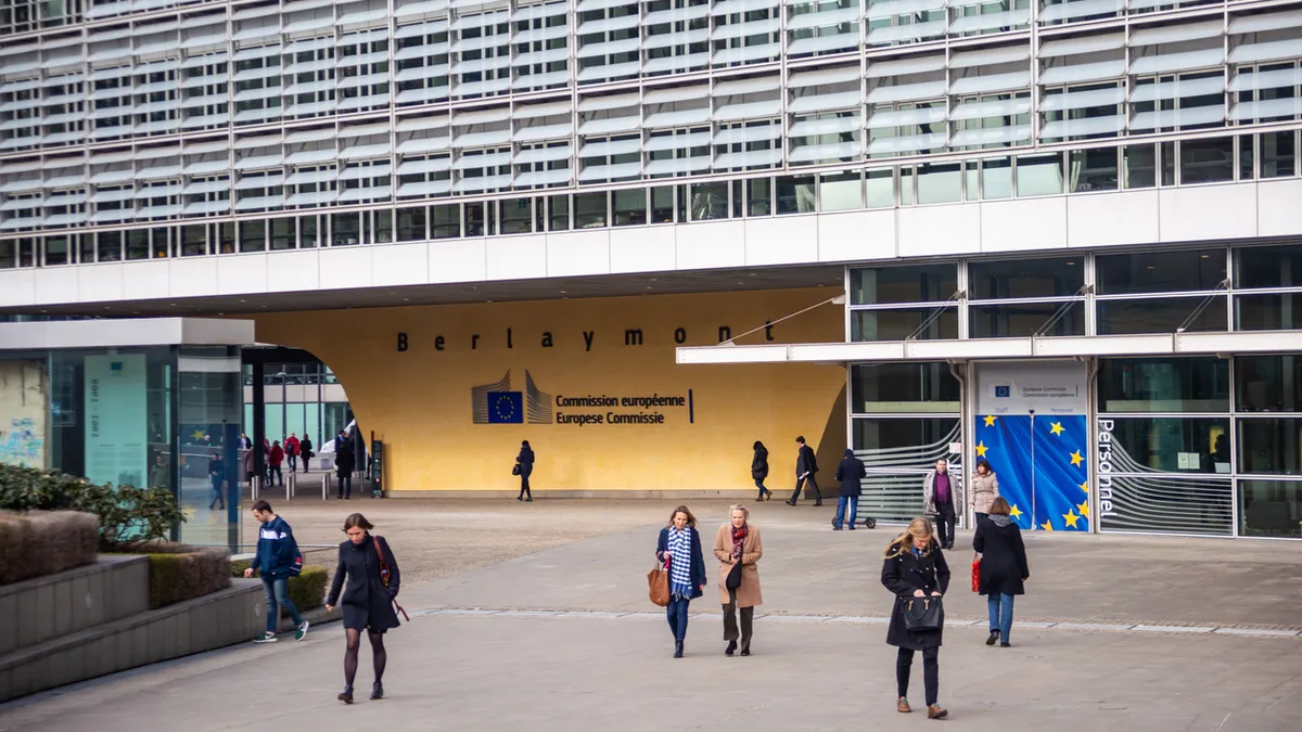 L’administration de la Commission européenne à l’aube d’un chamboulement profond