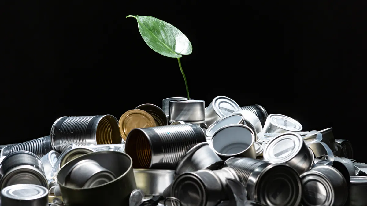 Fight brews over Commission plan to prop up green steel