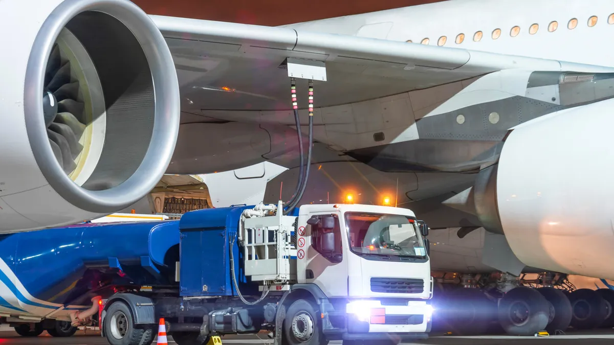 Carburants durables : avec le Stip, la Commission veut amorcer la pompe