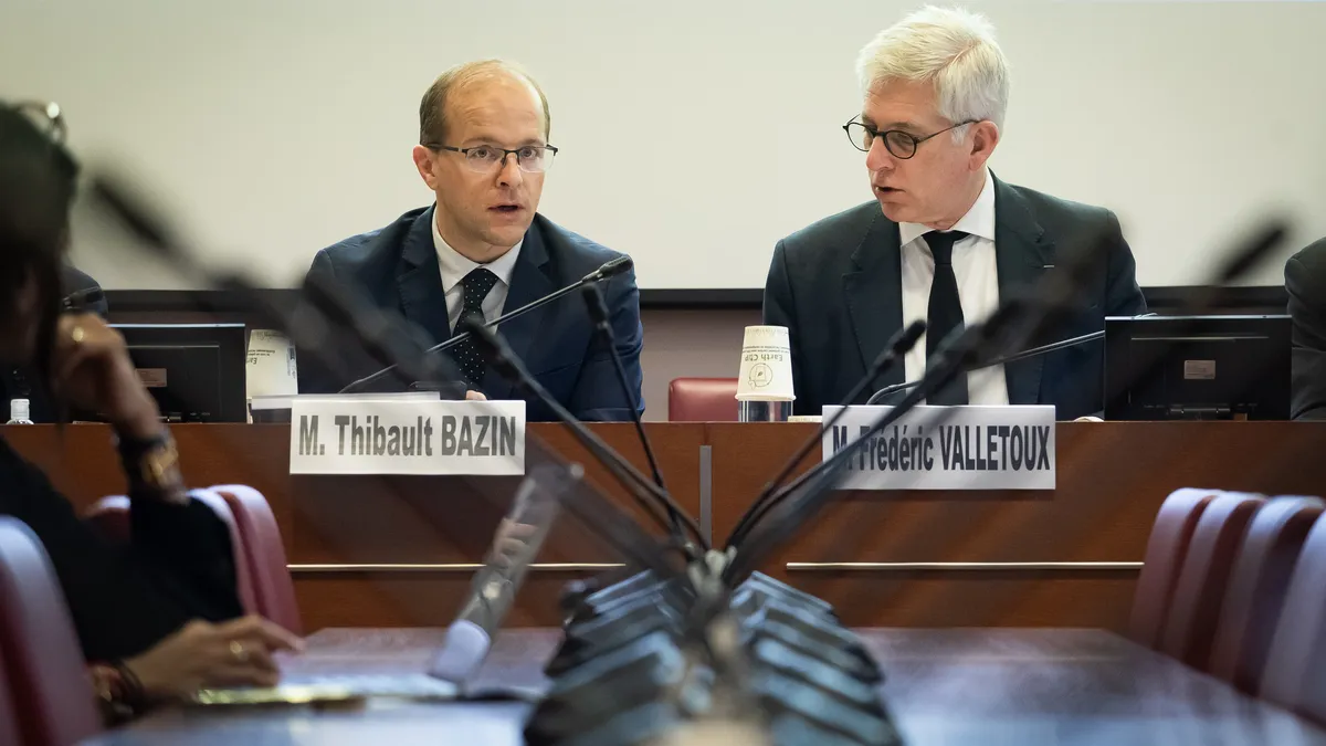 PLFSS : une recherche de compromis sans garantie