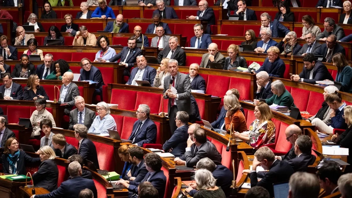 PLFSS : l’industrie sort groggy de ce week-end de débats