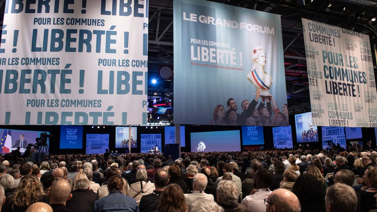 Le lobbying local a le vent en poupe