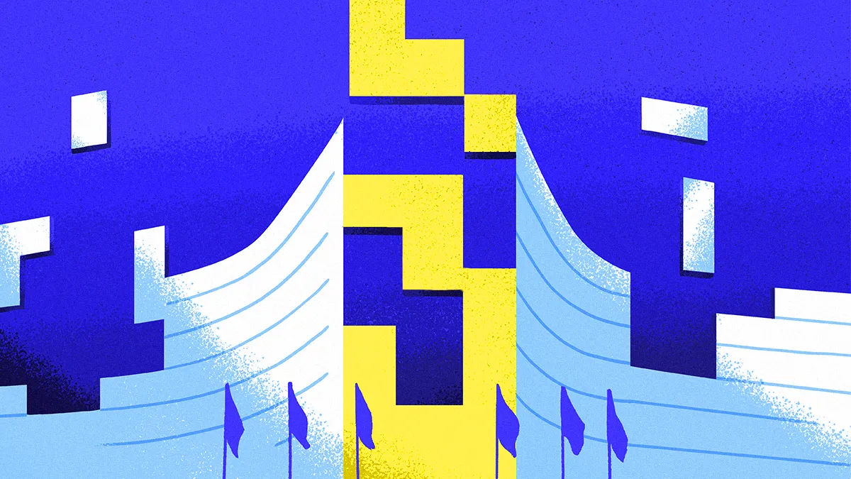 À la Commission, une transformation sous tension