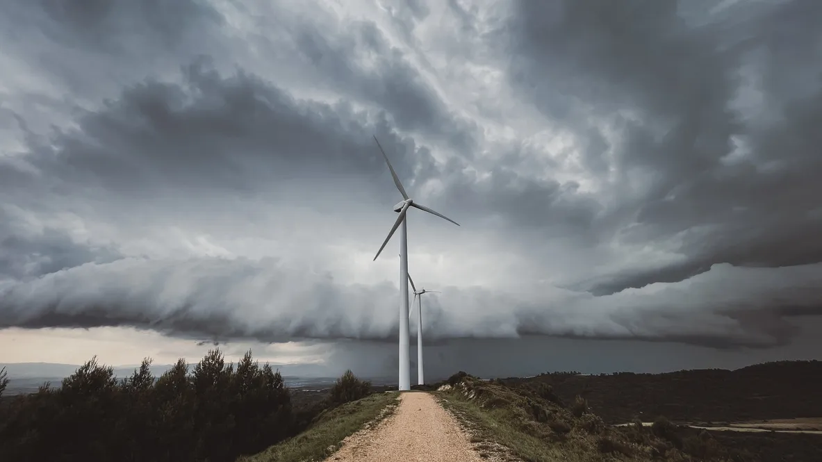 Le grand blues du solaire et de l’éolien