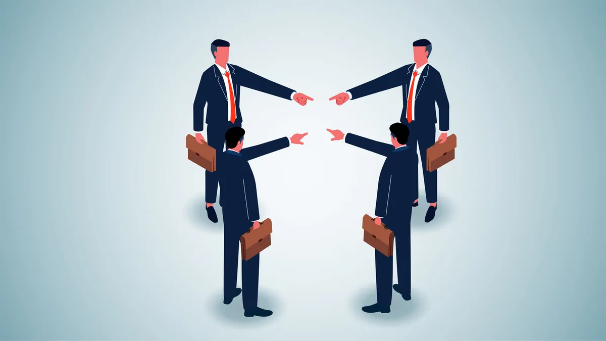 Prix de l’énergie : comment les pétroliers ont mis le feu aux poudres