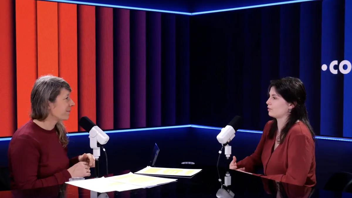 À Bruxelles, un paquet pharmaceutique sous le sapin