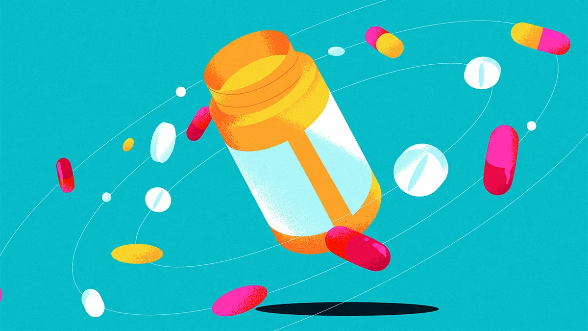 La galaxie des lobbys de l’industrie pharmaceutique