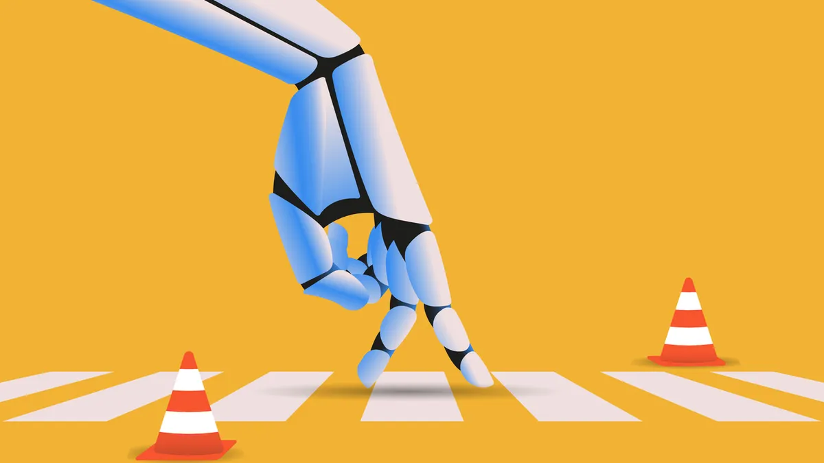 Les lobbys préparent l’« after » du code de bonnes pratiques sur l’IA