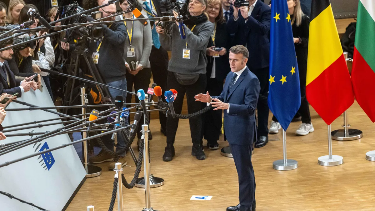 L’accord UE-Mercosur met à l’épreuve l’influence française en Europe