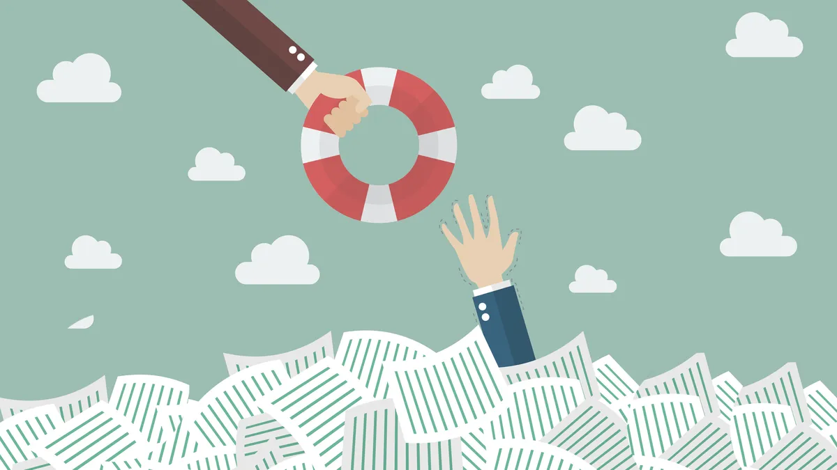 Plongée dans l’application de la LFSS pour 2026