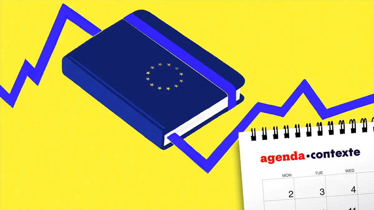 Europe pushes to make business easier, as Trump, far-right keep bloc on edge