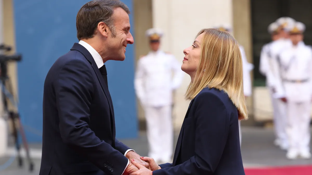 Mercosur : lâchée par l’Italie, la France n’a presque plus d’options pour bloquer l’accord