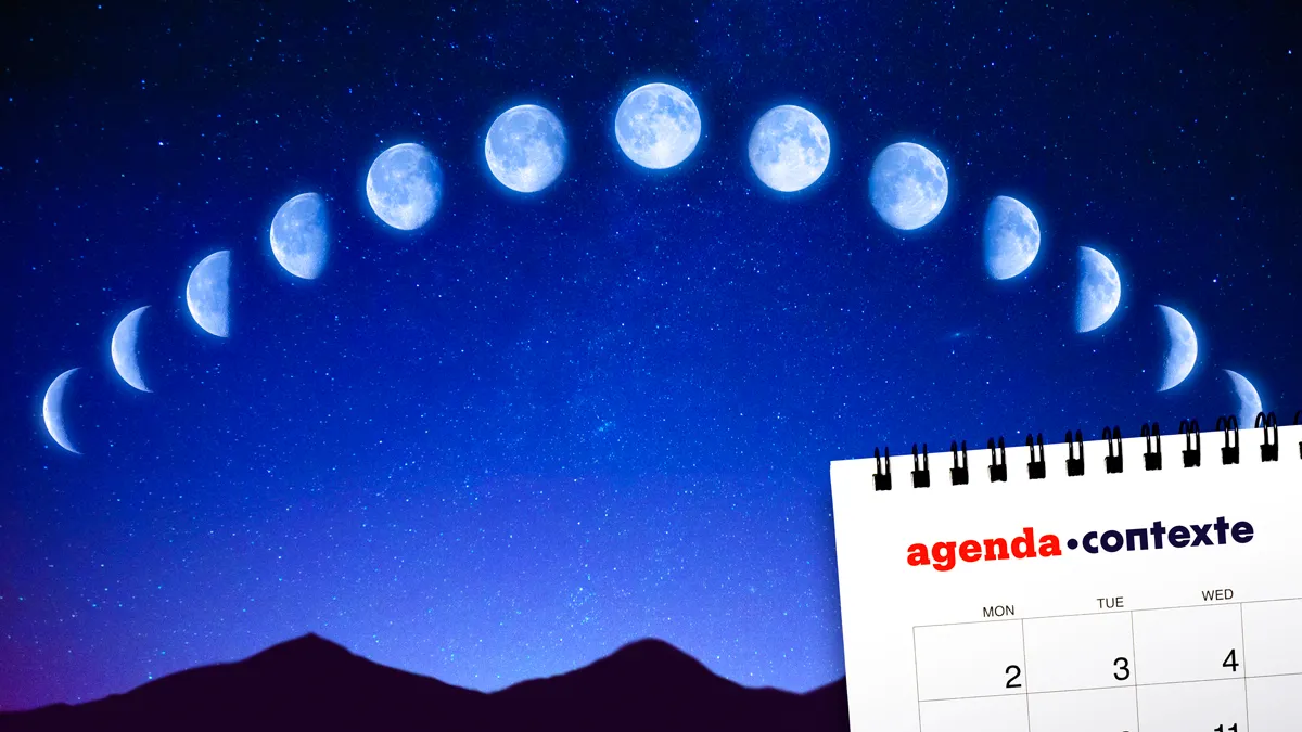 La santé aborde un nouveau cycle