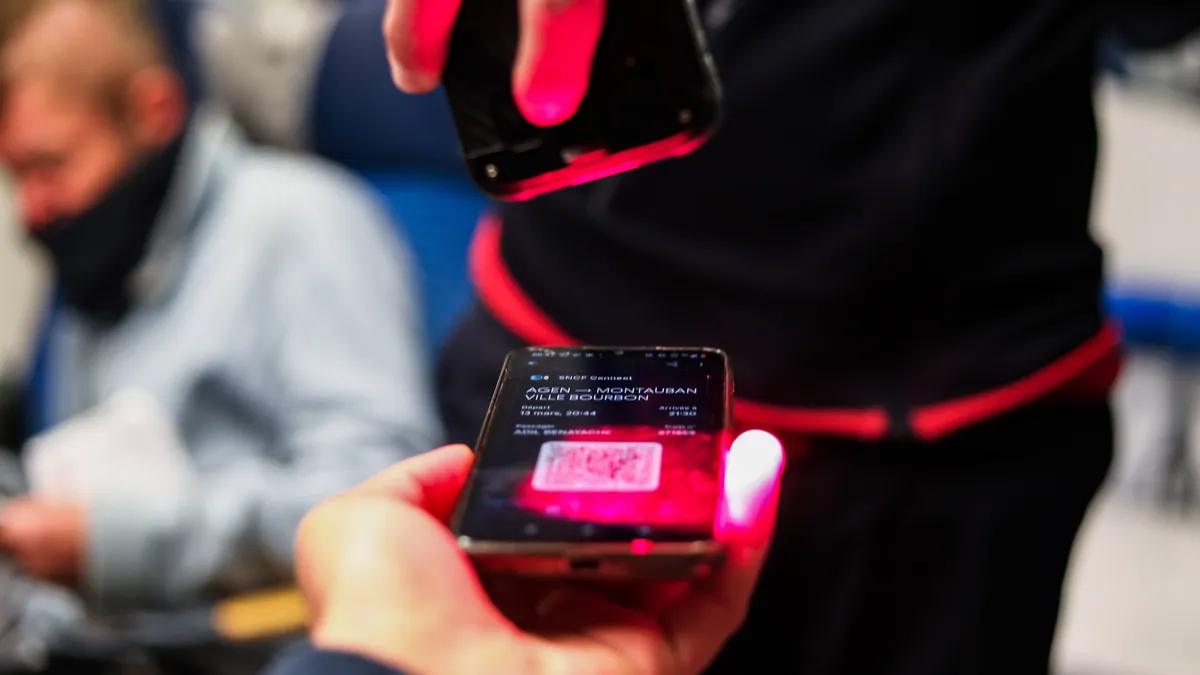 Entre concurrence et décentralisation, la billettique, nouveau casse-tête ferroviaire