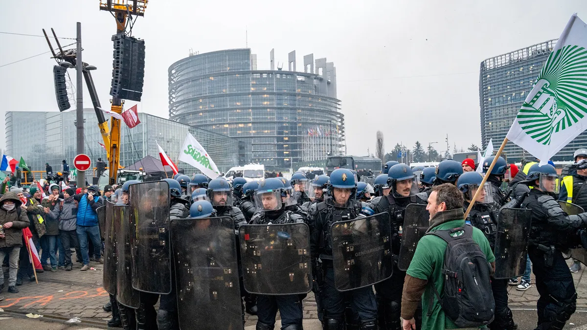 Mercosur : au Parlement européen, les coulisses d’un vote aux conséquences chaotiques